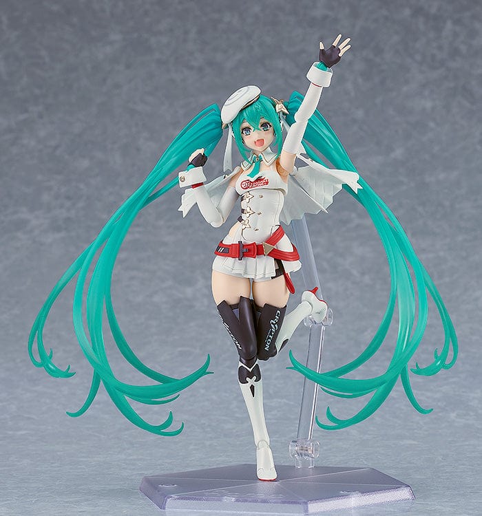 GOODSMILE RACING figma Racing Miku 2023 ver.