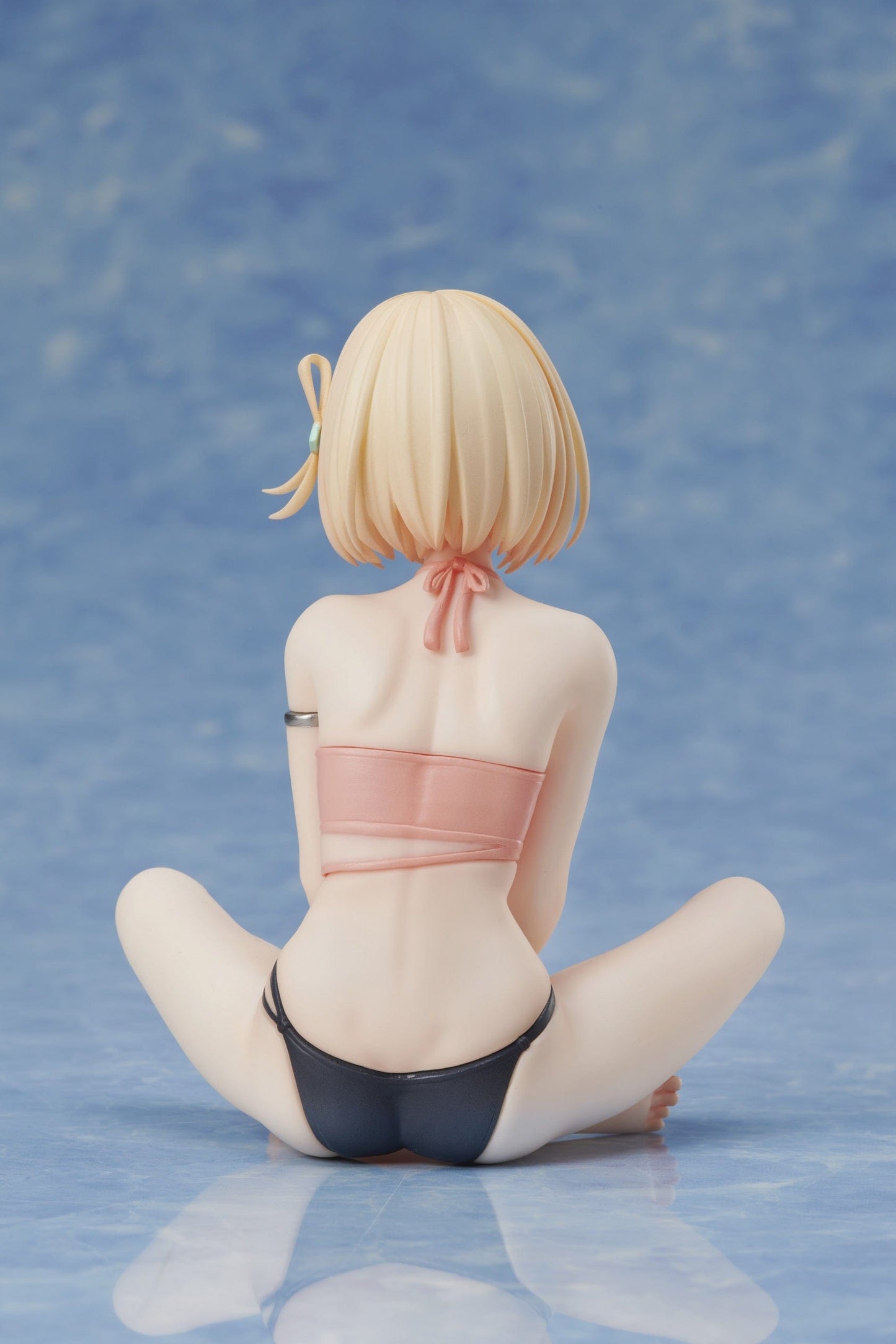 ANIPLEX Lycoris Recoil Chisato Nishikigi Figure