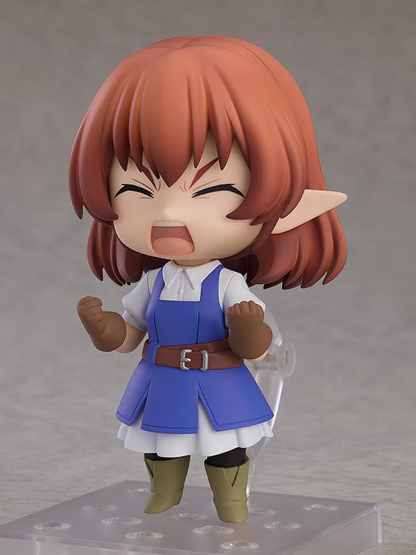 GOOD SMILE COMPANY Nendoroid Vermilio (2278)