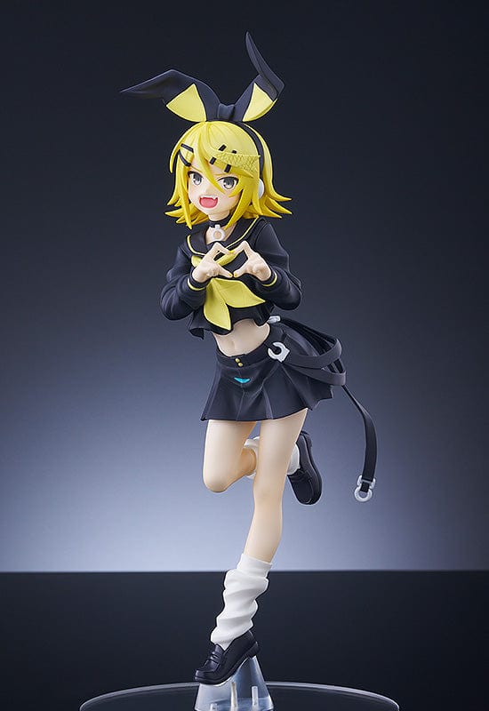 GOOD SMILE COMPANY POP UP PARADE Kagamine Rin: BRING IT ON Ver. L Size