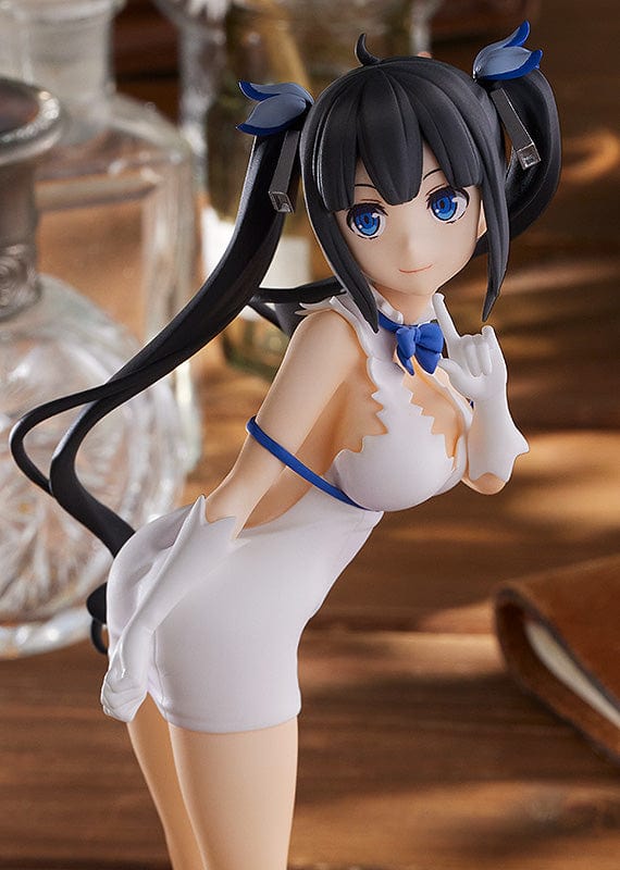 GOOD SMILE COMPANY POP UP PARADE Hestia