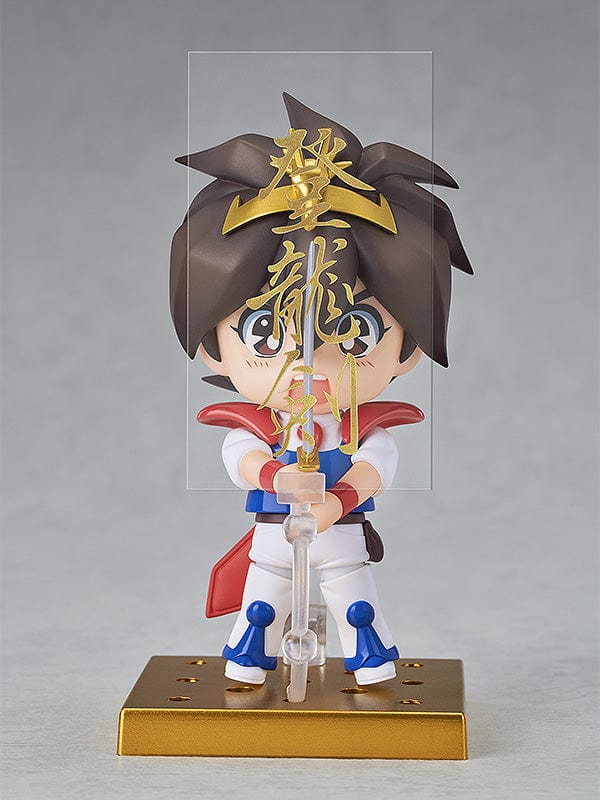 GOOD SMILE ARTS SHANGHAI Nendoroid Wataru Ikusabe (2158)