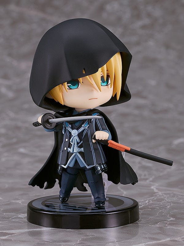 ORANGE ROUGE Nendoroid Butai Touken Ranbu Yamambagiri Kunihiro Tandokuko -Nihontoshi-