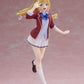 TAITO Classroom of the Elite Kei Karuizawa (School Uniform Ver.) Coreful Figure