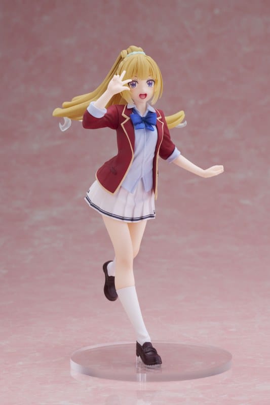 TAITO Classroom of the Elite Kei Karuizawa (School Uniform Ver.) Coreful Figure