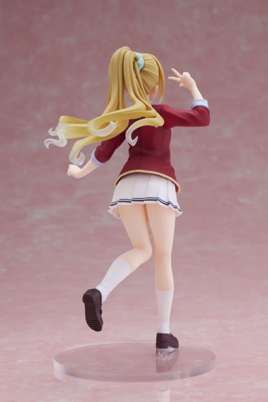 TAITO Classroom of the Elite Kei Karuizawa (School Uniform Ver.) Coreful Figure