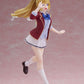 TAITO Classroom of the Elite Kei Karuizawa (School Uniform Ver.) Coreful Figure