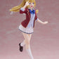 TAITO Classroom of the Elite Kei Karuizawa (School Uniform Ver.) Coreful Figure