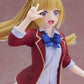 TAITO Classroom of the Elite Kei Karuizawa (School Uniform Ver.) Coreful Figure