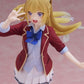 TAITO Classroom of the Elite Kei Karuizawa (School Uniform Ver.) Coreful Figure