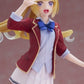 TAITO Classroom of the Elite Kei Karuizawa (School Uniform Ver.) Coreful Figure