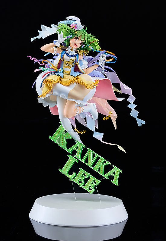 GOOD SMILE COMPANY Ranka Lee ~Anniversary Stage Ver.~