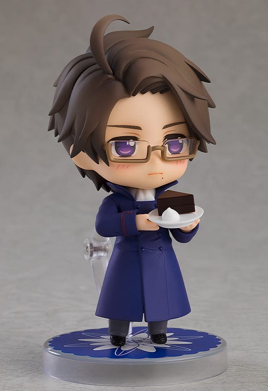 ORANGE ROUGE Nendoroid Austria (2213)