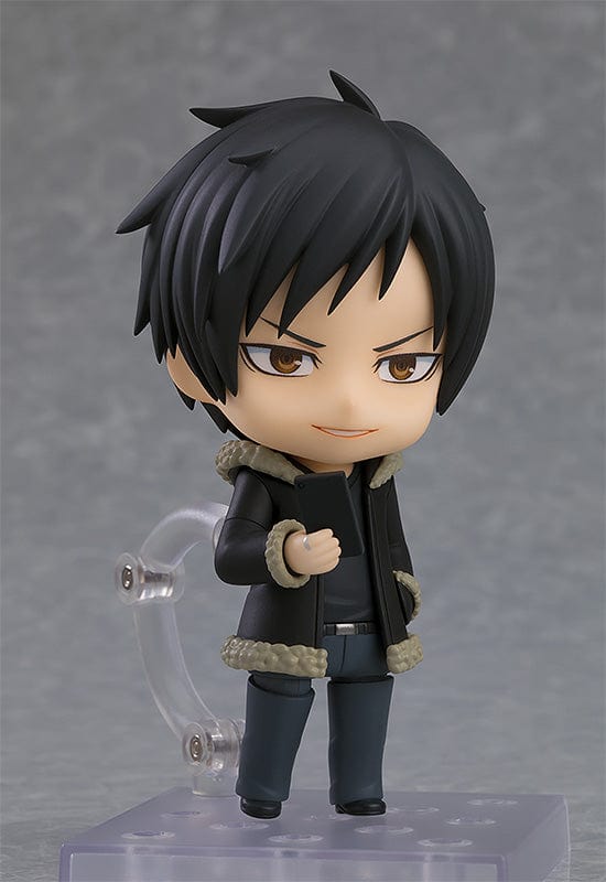 GOOD SMILE COMPANY Nendoroid Izaya Orihara