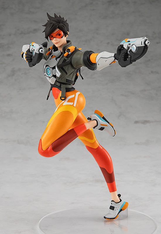 GOOD SMILE COMPANY POP UP PARADE Tracer