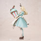 UNION CREATIVE Akakura Illustration Alice in Wonderland Figure