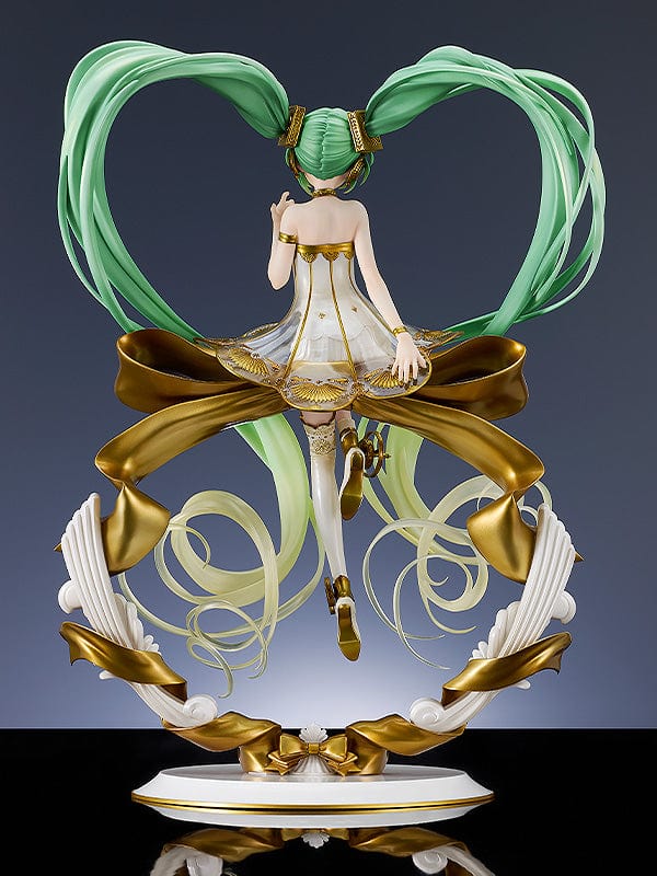 GOOD SMILE COMPANY Hatsune Miku Symphony: 2022 Ver.