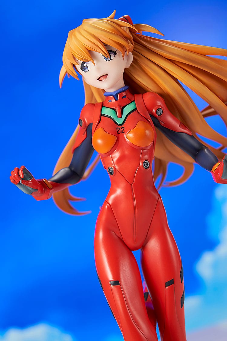 KADOKAWA NEON GENESIS EVANGELION [COLLECTOR'S EDITION] Soryu Asuka Langley