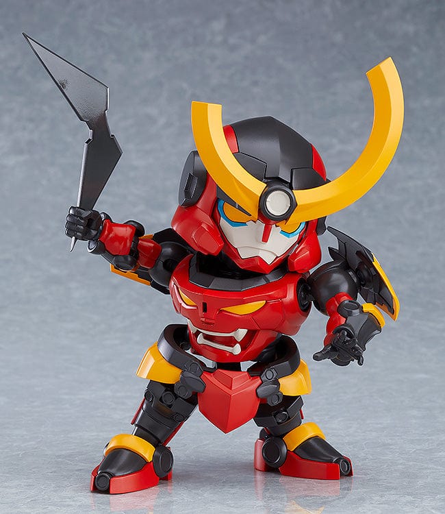 GOOD SMILE COMPANY MODEROID Gurren Lagann (Re-run)