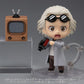 1000TOYS Nendoroid Doc (Emmett Brown) (2363)