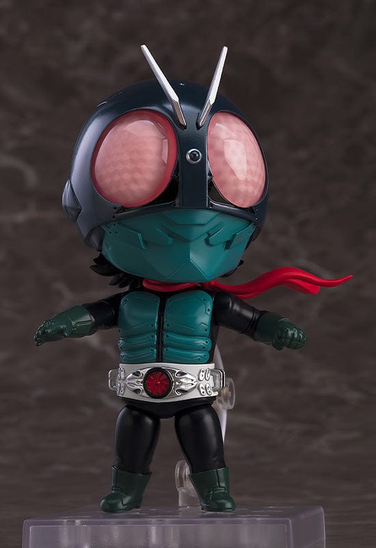 GOOD SMILE COMPANY Nendoroid Kamen Rider (2211)