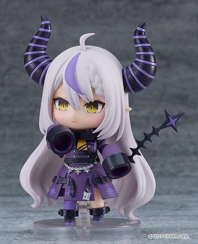 GOOD SMILE COMPANY Nendoroid La+ Darknesss (2277)