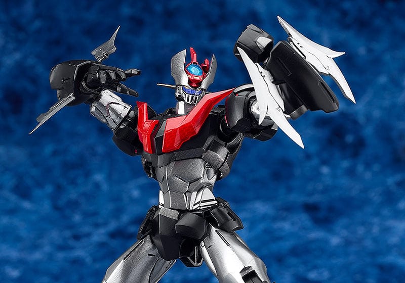 GOOD SMILE COMPANY MODEROID Mazinger ZEST