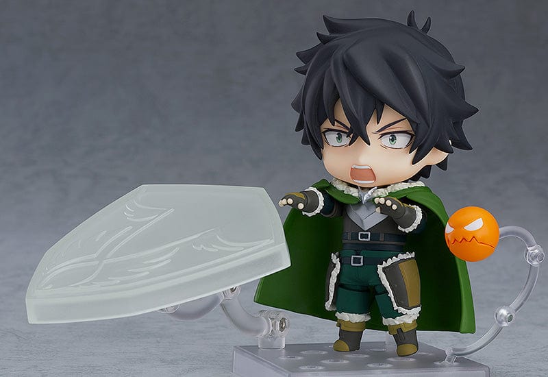 GOOD SMILE COMPANY Nendoroid Shield Hero (Re-order)