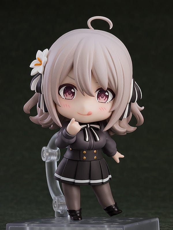 GOOD SMILE COMPANY Nendoroid Lily (2124)