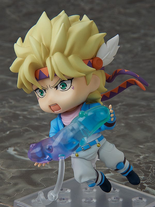 MEDICOS Nendoroid Caesar Anthonio Zeppeli (1516) (Re-run)