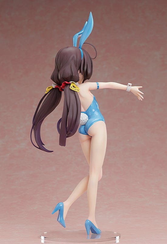 FREEING Ai Hinatsuru: Bare Leg Bunny Ver.