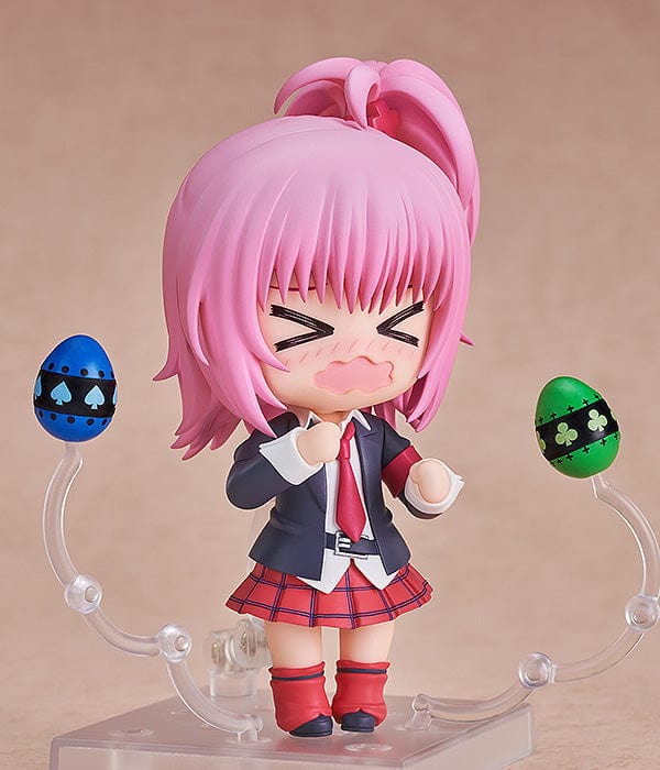 GOOD SMILE ARTS SHANGHAI Nendoroid Amu Hinamori (2144)