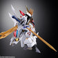 BANDAI SPIRITS Mashin Hero Wataru Metal Build Dragon Scale Ryuoumaru