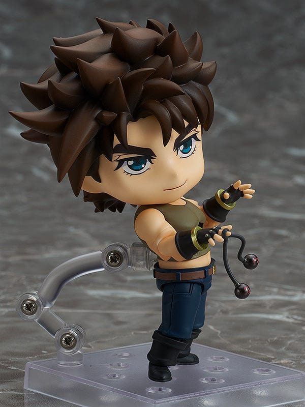 MEDICOS Nendoroid Joseph Joestar (1502) (Re-run)