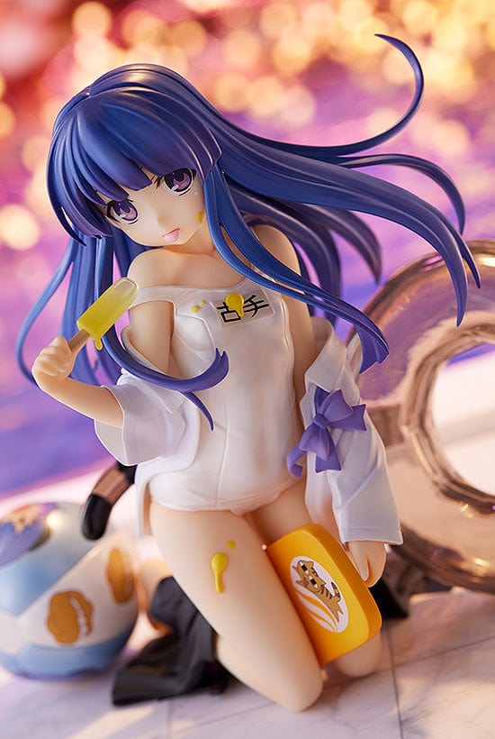 MIYUKI Rika Furude: Night Pool ver.