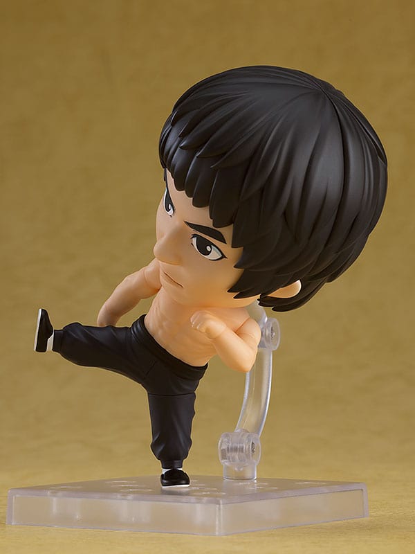 GOOD SMILE COMPANY Nendoroid Bruce Lee (2191)