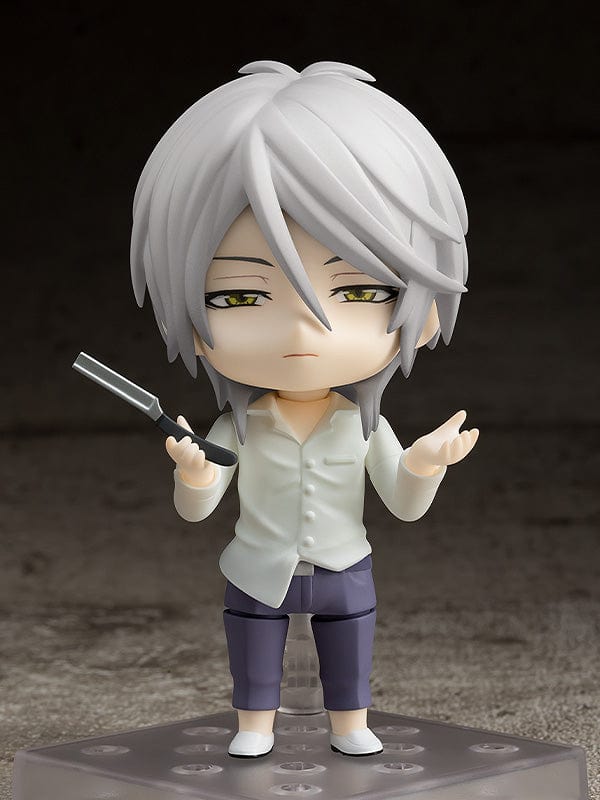 ORANGE ROUGE Nendoroid Shogo Makishima (1601)