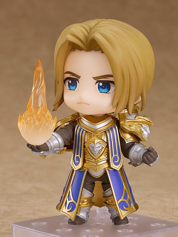 GOOD SMILE COMPANY Nendoroid Anduin Wrynn (2329)