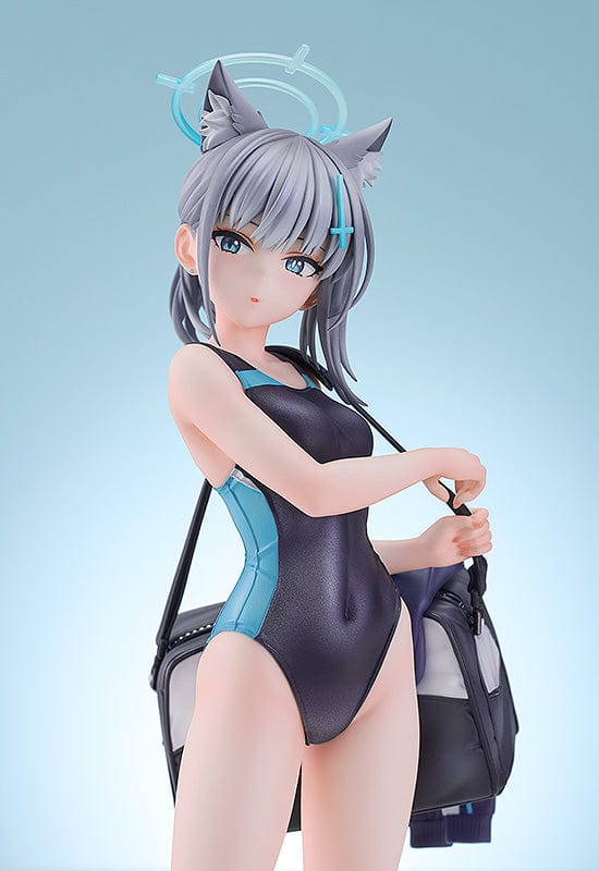 GOOD SMILE COMPANY Shiroko Sunaookami (Swimsuit)