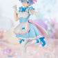 FURYU TENITOL Yumekawa Maid Rem & Ram Set With Bonus