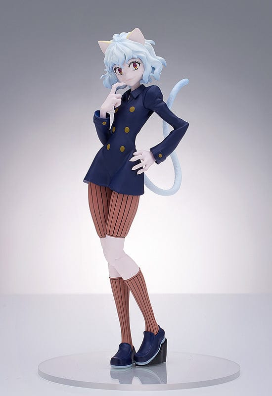 GOOD SMILE COMPANY POP UP PARADE Neferpitou