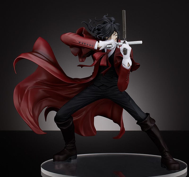 GOOD SMILE COMPANY POP UP PARADE Alucard L Size