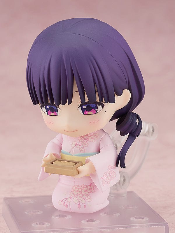 GOOD SMILE COMPANY Nendoroid Miyo Saimori (2234)