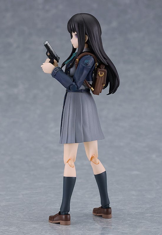 MAX FACTORY figma Takina Inoue