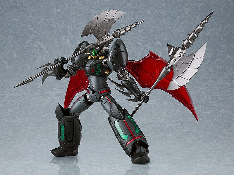 GOOD SMILE COMPANY MODEROID Shin Getter Robo Tarak