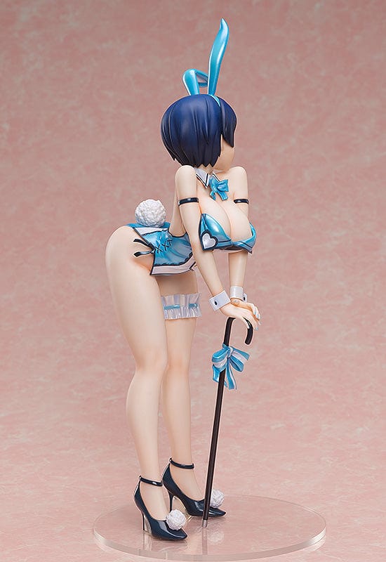 FREEING Yozakura Bare Leg: Bunny Ver.