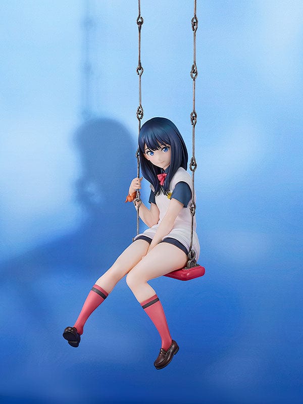 GOOD SMILE COMPANY Rikka Takarada Wall Figure