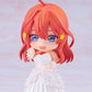 GOOD SMILE COMPANY Nendoroid Itsuki Nakano: Wedding Dress Ver.