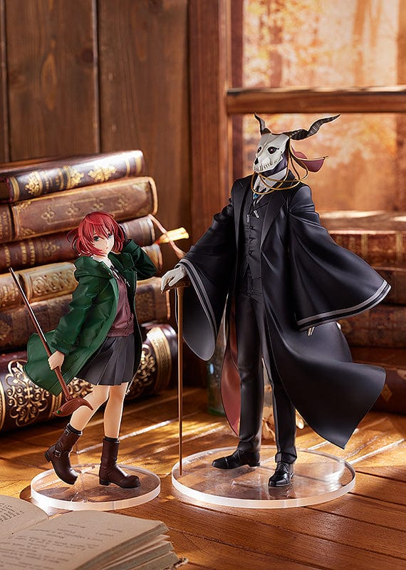 GOOD SMILE COMPANY POP UP PARADE Elias Ainsworth L Size