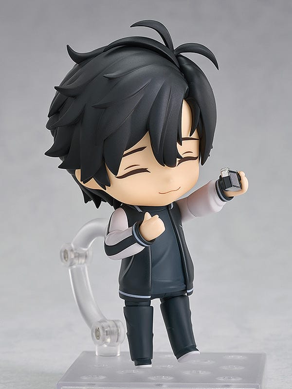 GOOD SMILE ARTS SHANGHAI Nendoroid Cheng Xiaoshi (2161)